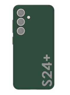 Samsung galaxia s24 caso funda v20 artilugio inteligente cubierta carcasa alojamiento s24+ teléfono smartphone tpu flexible 3d print model - Mito3D