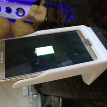 samsung galaxy s6 s7 docks gadget mobile phone s8 3d print model - Mito3D