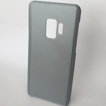samsung galaxy s9 phone case custom customisable 3d print model - Mito3D
