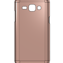 samsung j5 case cases 3d print model - Mito3D