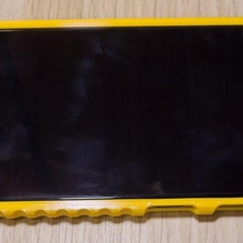 Samsung s21 Telefono Astuccio guaina attrezzo titolari scatole 3d print model - Mito3D
