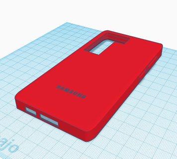 samsung s23 Cas gaine iphone Pomme s22 galaxie couverture 3d print model - Mito3D