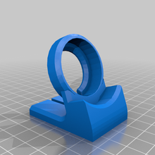 Samsung sehen 3 Stand Mode 3d print model - Mito3D