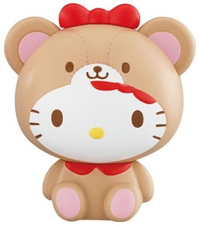 san Rio Hola gatito mimi blanco melodía Kuromi juguete juego st figura funko niños regalos cumpleaños lindo adorable hermoso oso barato original 3d print model - Mito3D