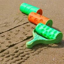 sabbia modello di rulli gioco bambini divertente giocare playset giocattolo 3d print model - Mito3D