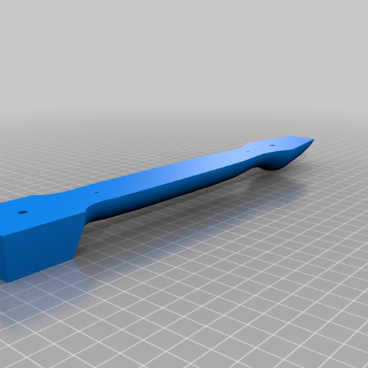 Sand Rahmen Ingenieurwesen 3D print model - Mito3D
