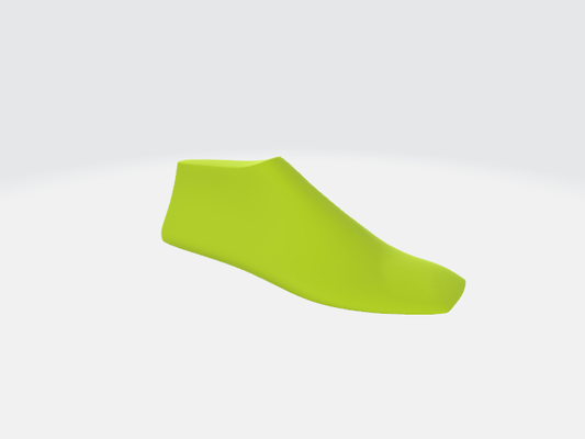 sandalia digital zapato shoelast3d árbol duración mujeres señora 3d 3d print model - Mito3D