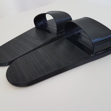 sandal '3d' moda 3d yazıcı projesi yazdırılabilir lifehacks baskı projeleri <url> 018 freecad ayakkabı sandalet allvisuals4u 3dparts4u 3d print model - Mito3D