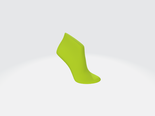 sandalo dura scorso digitale lacci delle scarpe shoelast3d scarpa albero donna signora 3d 3d print model - Mito3D