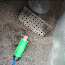 sandblaster ferramenta areia de ar comprimido blaster o 3d print model - Mito3D