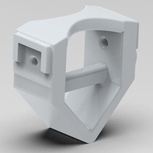 lixadeira manual ferramenta 3d print model - Mito3D