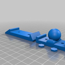 sanding block tool hand_tools 3d print model - Mito3D