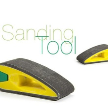 sanding tool various hobby 3d print model - Mito3D