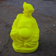 sappho buddha Kunst griechischen Skulptur Kopf-Skulptur pop-buddha Skulpturen 3d print model - Mito3D