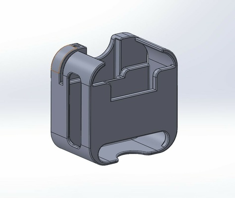 saramonik goz kirpmak 900 profesyonel bl rx tpu durum kılıf 3d print model - Mito3D