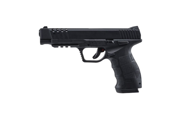 sarsilmaz sar9 sport ensemble réel pistolet kydex étui sars sportive 3d print model - Mito3D