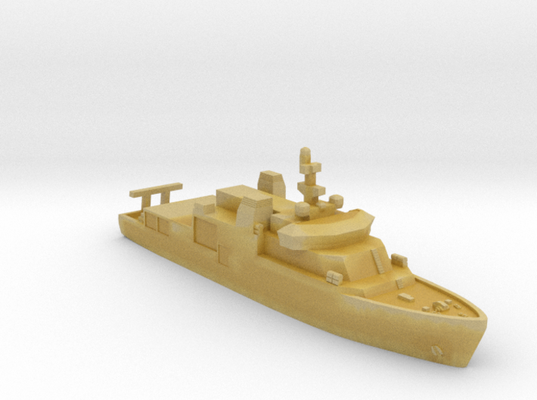 sas nelson mandela a187 hsv 1 1250 spiel seelöwe vorherrschaft modern marine wargaming vard 3d print model - Mito3D