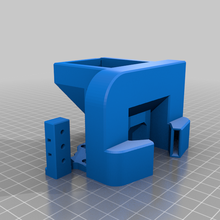 Satsana ender 5 yeniden düzenleme 3d_printing 3d print model - Mito3D