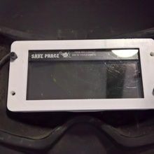 save phace kaynak lens sahibi aracı araçlar 3d print model - Mito3D