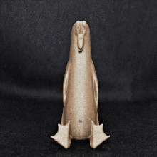 speichern pinguins sichern Klima Kunst deco humor Pinguin ei ice cream home gadget 3d print model - Mito3D