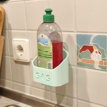 salvar jabón cocina platos lavar lavabo limpieza casa 3d print model - Mito3D
