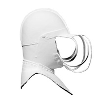 saxilby memorial helmet art 3d print model - Mito3D