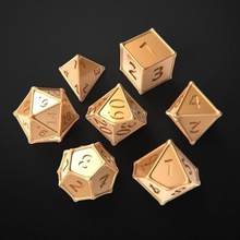 says game complements tabletop boardgame dungeons dragons 3d print model - Mito3D
