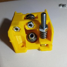 sc10uu smart bearing block tool 3d printer parts 3d print model - Mito3D