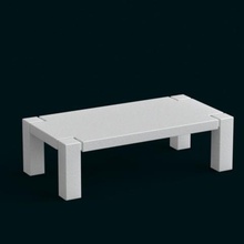 110 modèle à l'échelle tableau 01 divers caille mannequin table basse ameublement miniature maison de poupe sidnaque 3d print model - Mito3D