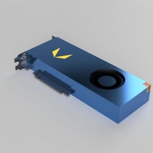 ölçek model Vega fe Sanat taramalar kopyalar 3d print model - Mito3D