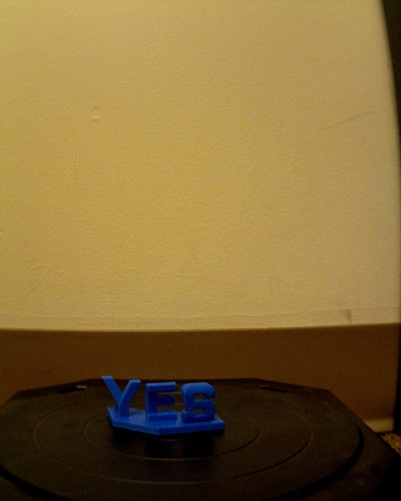 scansione 2 digitalizzatore makerbot scansioni repliche 3D print model - Mito3D