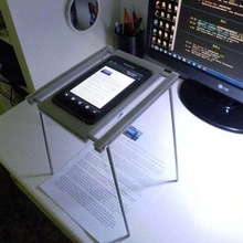 Scannen Sie Ihr Handy galaxy note gadget openscad cellular 3d print model - Mito3D
