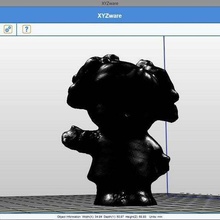 scansionato pescatore prezzo toy_game_accessories 3d print model - Mito3D