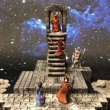 scatterblocks ruined portal 28mm32mm scale game 40k boardgame boardgames castle dnd dnd5e dungeon dungeons dragons fantasy frostgrave gaming horror kill team miniature miniatures scenery mordheim terrain nsfw pathfinder roleplaying rpg ruins scatter stairs tabletop wargame wargames wargaming warhammer toy 3d print model - Mito3D