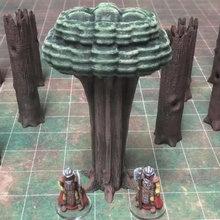 scatterblocks tree 28mmheroic scale game 28mmscale 32mm 40k age sigmar boardgame boardgames brush dnd dungeon dungeons dragons fantasy forest frostgrave gaming medieval miniature miniatures 28mm mordheim terrain pathfinder rocks roleplaying rpg science fiction scifi tabletop trees wargame wargames wargaming warhammer wayfarer wilderness 3d print model - Mito3D