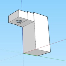 Schule-visualizer-sutter gadget 3d print model - Mito3D