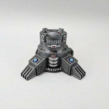 sci-fi power unit game toy accessories warhammer wargaming wargame terrain star wars legion starwars scifi science fiction scatter gaming boardgame 40k 28mm 3d print model - Mito3D