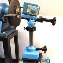 sci voll einstellbare Bohrer-Schleif-Werkzeug jig schärfen 3d print model - Mito3D