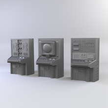 scientists pal 3d print model - Mito3D