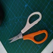 cortar tijeras encargarse 3d print model - Mito3D