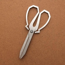 scissor scissors killer cosplay geek gift 3d print model - Mito3D