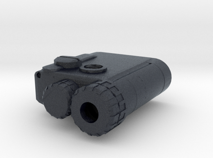 scopecam peq Gadget 3d print model - Mito3D