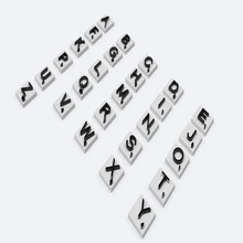 scrabble 3d letters english version board game stl file toys games text accessories boardgames fonts play words symbol 3dmodel 3dprint 3d print model - Mito3D