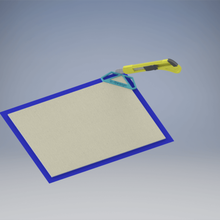 scrapbooking outils outil de le l'artisanat 3d print model - Mito3D