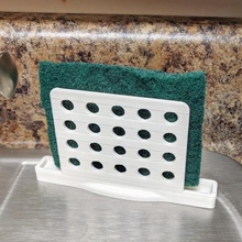 scratch pad titular a casa cozinha de jantar 3d print model - Mito3D