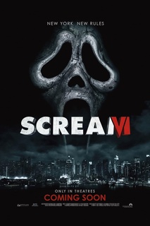scream vi 2023 fullmovie free download Art scream vi (2023) fullmovie free download now  3d print model - Mito3D