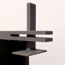 tela mini architecture Beira realçar 3d print model - Mito3D