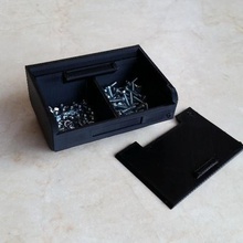 vite scatola strumento 3d print model - Mito3D