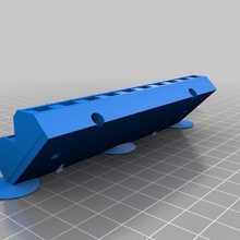 Schraube Terminal Werkzeug 3d Drucken 3d print model - Mito3D