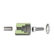 screw washer holder tool screwdriver tools 3d print model - Mito3D